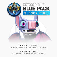 Thumbnail for TH17 Pro Base Pack