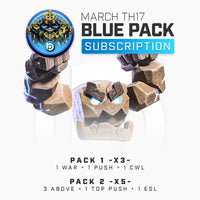 Thumbnail for TH17 Pro Base Pack