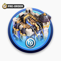 Thumbnail for TH18 Pro Base | Custom Bases