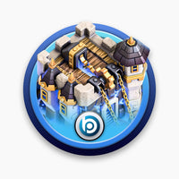 Thumbnail for TH18 Pro Base | Custom Base Layouts - Blueprint CoC