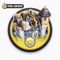 Thumbnail for TH18 CWL Base | Extra Care