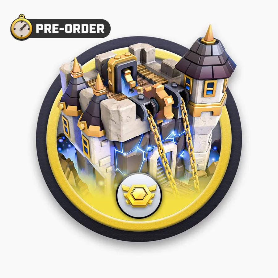 TH18 CWL Base | Extra Care