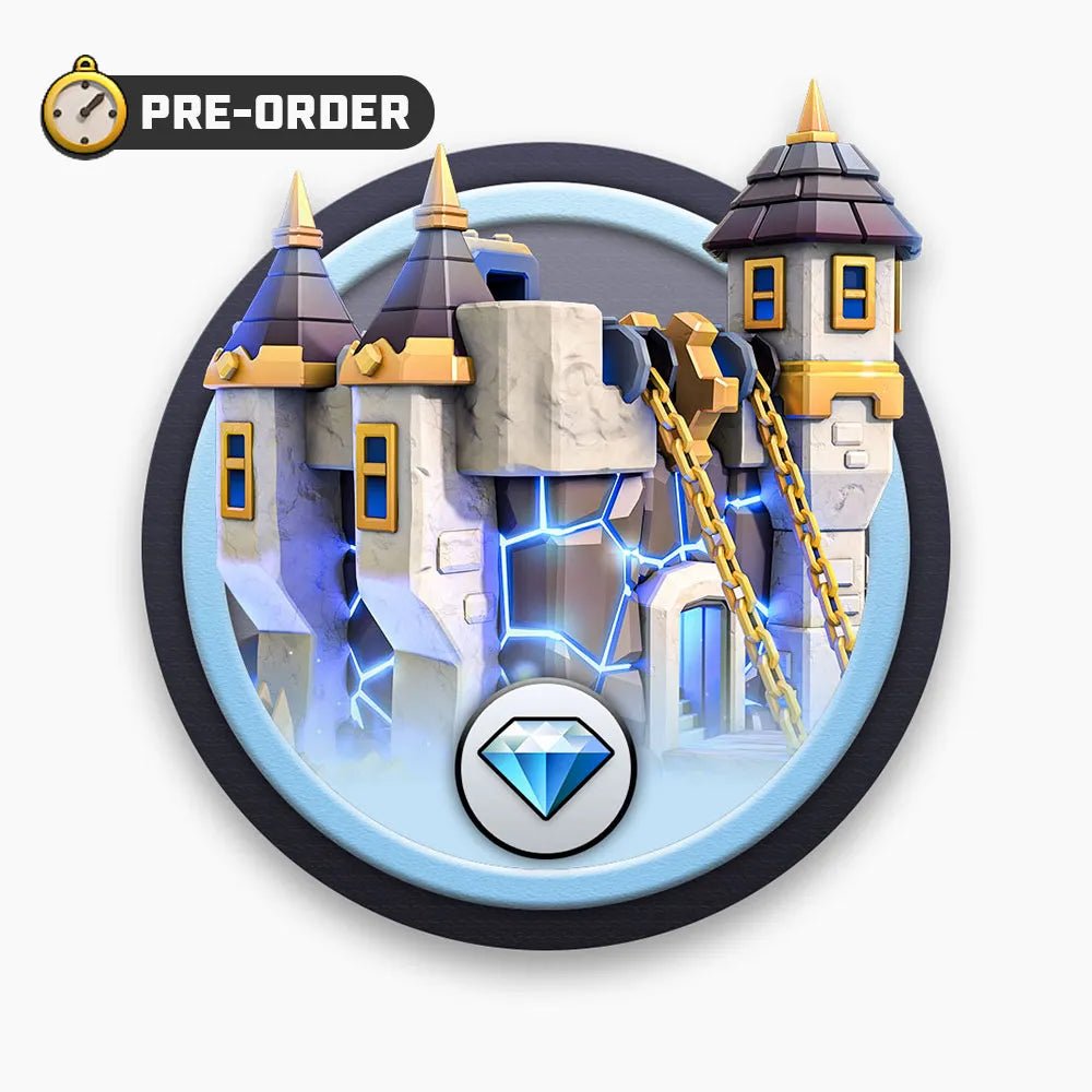 TH18 Pro Base | Pass Test