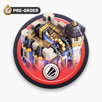 Thumbnail for TH18 Hard Mode Base | Extra Care