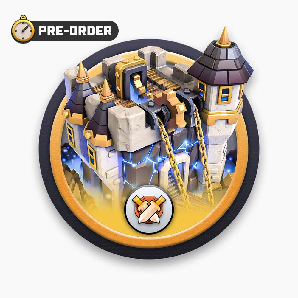 TH18 War Base | Extra Care