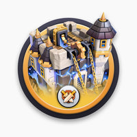 Thumbnail for TH18 War Base | TH18 Pro Bases - Blueprint CoC