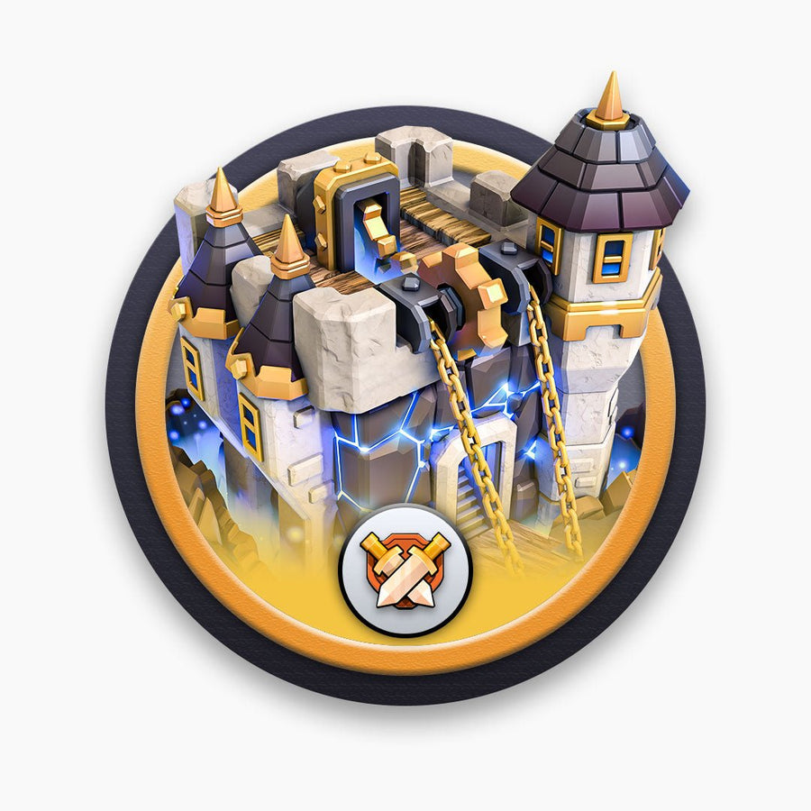 TH18 War Base | TH18 Pro Bases - Blueprint CoC