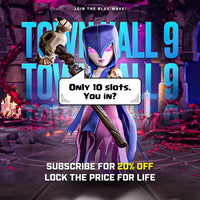 Thumbnail for TH9 Pro Base Pack