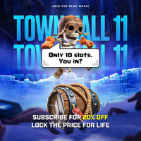 Thumbnail for TH11 Pro Base Pack