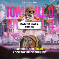 Thumbnail for TH11 Pro Base Pack