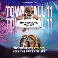 Thumbnail for TH11 Pro Base Pack