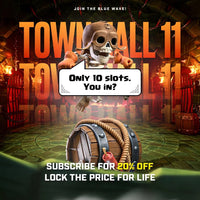 Thumbnail for TH11 Pro Base Pack