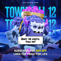 Thumbnail for TH12 Pro Base Pack