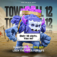 Thumbnail for TH12 Pro Base Pack