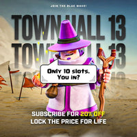 Thumbnail for TH13 Pro Base Pack