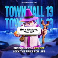 Thumbnail for TH13 Pro Base Pack