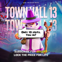 Thumbnail for TH13 Pro Base Pack