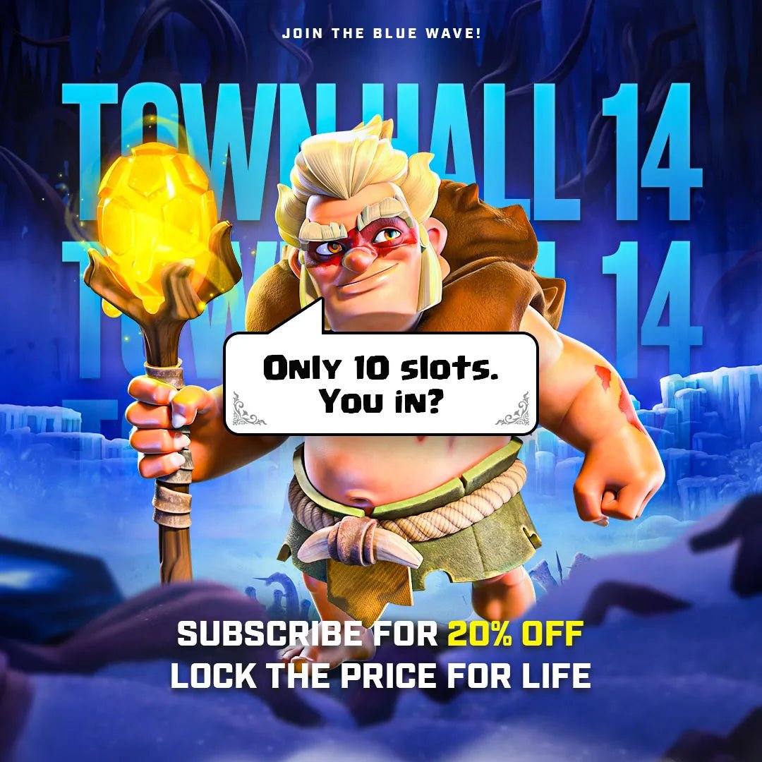 TH14 Pro Base Pack