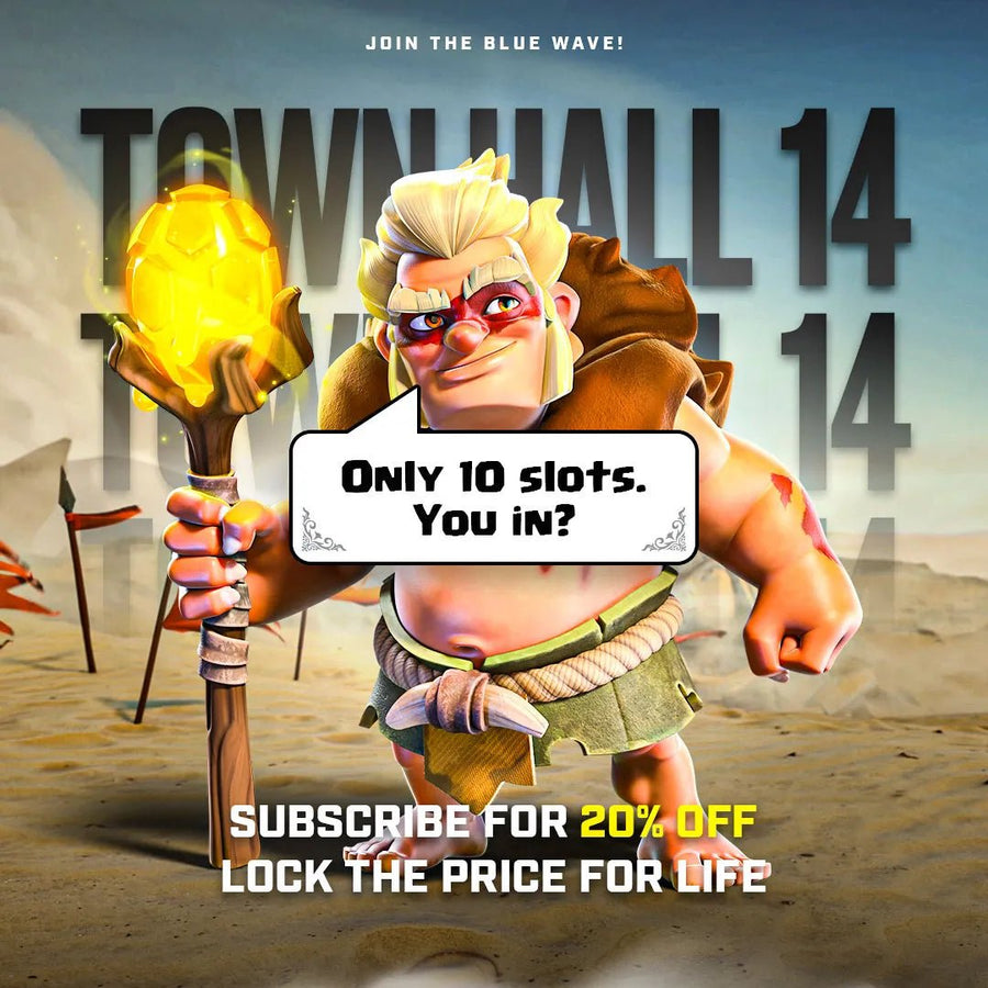 TH14 Pro Base Pack