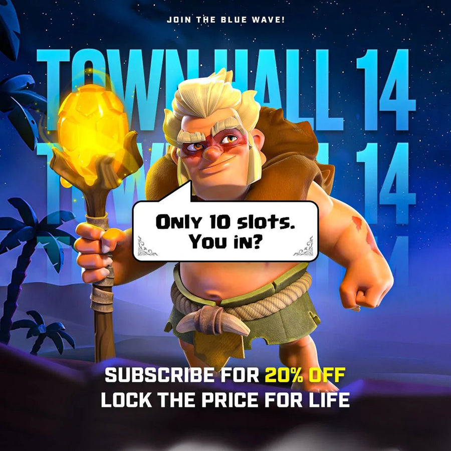 TH14 Pro Base Pack