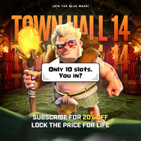 Thumbnail for TH14 Pro Base Pack