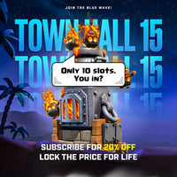 Thumbnail for TH15 Pro Base Pack