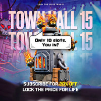 Thumbnail for TH15 Pro Base Pack