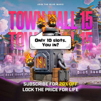 Thumbnail for TH15 Pro Base Pack