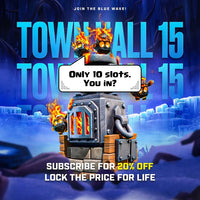 Thumbnail for TH15 Pro Base Pack