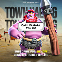 Thumbnail for TH16 Pro Base Pack