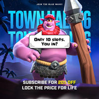 Thumbnail for TH16 Pro Base Pack