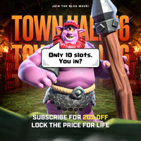 Thumbnail for TH16 Pro Base Pack