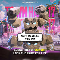 Thumbnail for TH17 Pro Base Pack