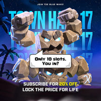 Thumbnail for TH17 Pro Base Pack