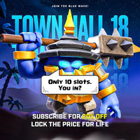 Thumbnail for TH18 Pro Base Pack