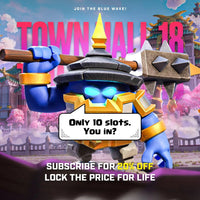 Thumbnail for TH18 Pro Base Pack