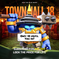 Thumbnail for TH18 Pro Base Pack