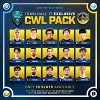 Thumbnail for TH17 CWL | Exclusive