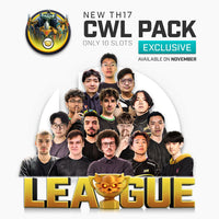 Thumbnail for TH17 CWL Exclusive