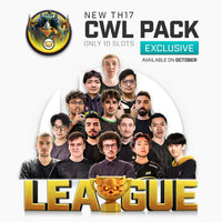 Thumbnail for TH17 CWL | Exclusive