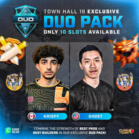 Thumbnail for TH18 Duo  Exclusive