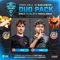 Thumbnail for TH18 Duo  Exclusive