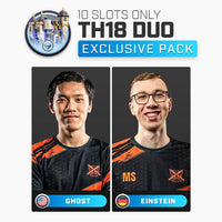 Thumbnail for TH18 Duo  Exclusive