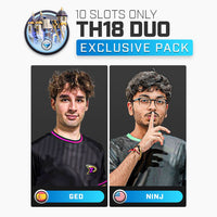 Thumbnail for TH18 Duo  Exclusive