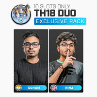 Thumbnail for TH18 Duo  Exclusive