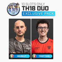 Thumbnail for TH18 Duo  Exclusive