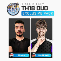Thumbnail for TH18 Duo  Exclusive