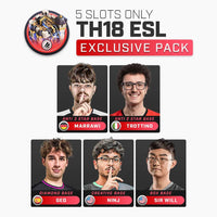 Thumbnail for TH18 ESL Exclusive