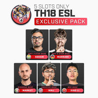 Thumbnail for TH18 ESL Exclusive