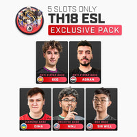 Thumbnail for TH18 ESL Exclusive